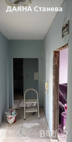 ВЪТРЕШНИ РЕМОНТНИ ДЕЙНОСТИ НА ДОСТЪПНИ ЦЕНИ!!, снимка 10 - Майстори - 52496550