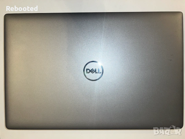 Dell Latitude 5521 - i7-11850H / 32GB / 2TB / GeForce MX450 2 GB, снимка 4 - Лаптопи за работа - 53279497