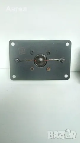 heco KHC 19, снимка 8 - Тонколони - 47666920