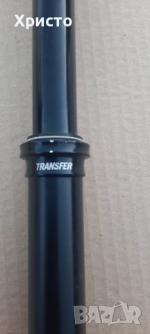 Продавам части от висок клас, снимка 2 - Части за велосипеди - 52267213