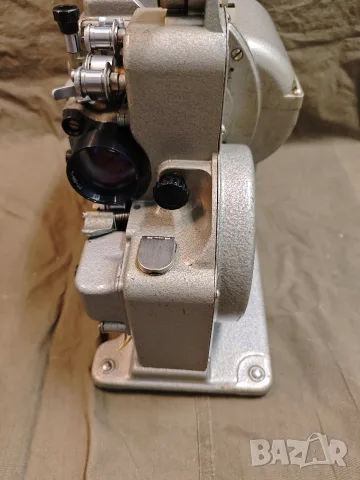 Продавам Кинопроектор Украина 16 мм ПП-16-4 , снимка 6 - Плейъри, домашно кино, прожектори - 56228183