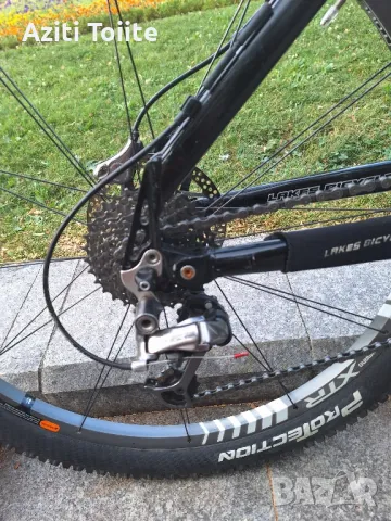 колело без капли с XTR, снимка 7 - Велосипеди - 48732486