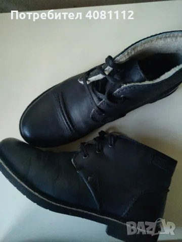 Боти, снимка 2 - Мъжки боти - 48748700