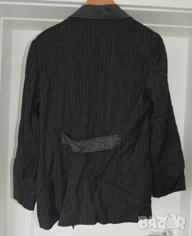 Дамско сако Kenzo Jungle, снимка 3 - Сака - 41186412