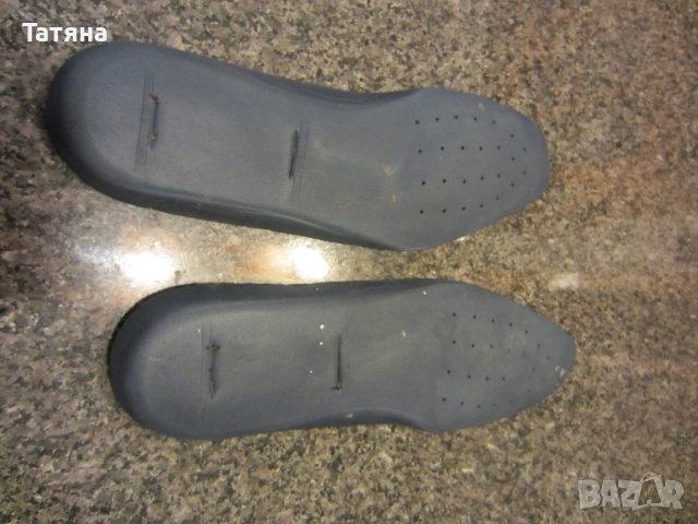 СТЕЛКИ   SCHOLL С НАПРЕЧЕН И НАДЛЪЖЕН СВОД  ;СИЛИКОНОВИ GELAKTIV , снимка 17 - Други - 12610322