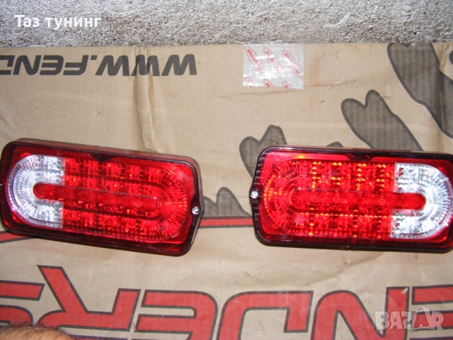  Ангренаж 514 УАЗ, гарнитури , Стопове диодни, волан УАЗ , снимка 5 - Други инструменти - 42807542