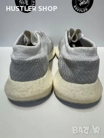 Маратонки ADIDAS PUREBOOST GO.Номер 46, снимка 6 - Маратонки - 49980868