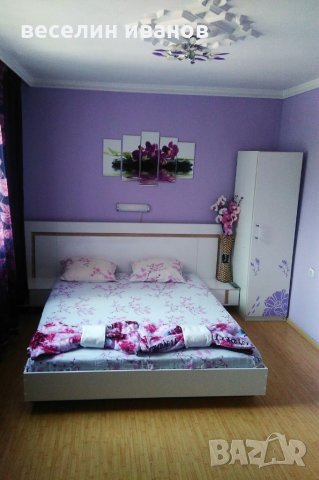 апартамент-таня, снимка 2 - Почивки на море - 3665450