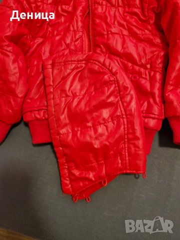 Детско яке, снимка 3 - Детски якета и елеци - 48837944