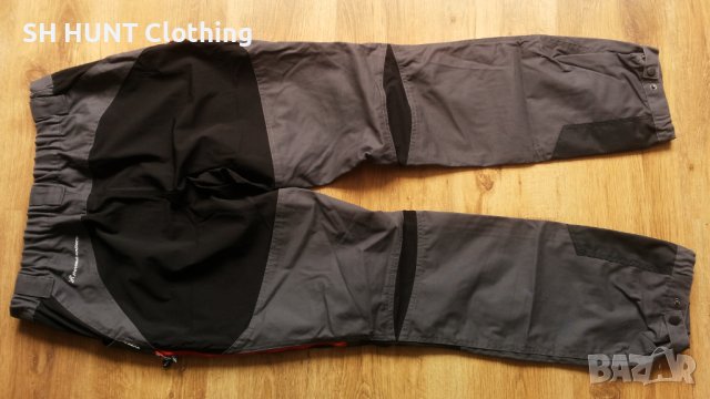 Revolution Race Nordwand Pro Pants Women Stretch дамско 44-XXL / мъжко-L  панталон пролет есен - 204, снимка 3 - Екипировка - 40536716
