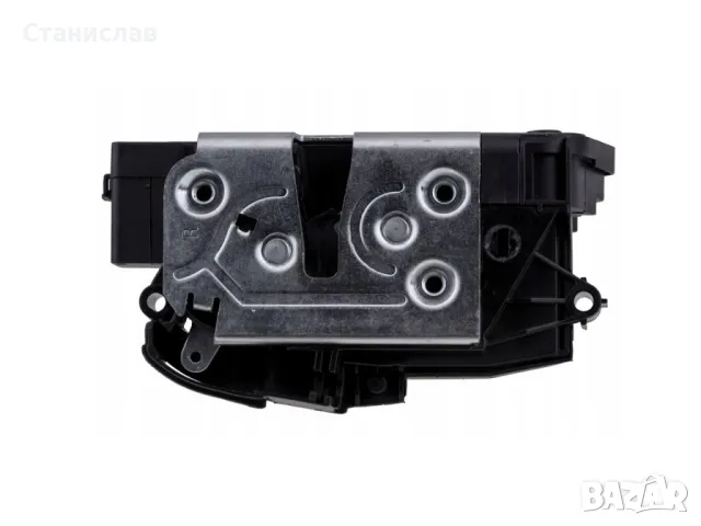 Ford Focus MK3 Брава за задна дясна врата , снимка 4 - Части - 50217197