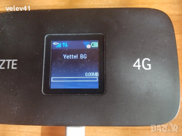 страхотен оригинален мини 4G SIM CARD рутер-фабрично отключен , снимка 12 - Рутери - 56215471