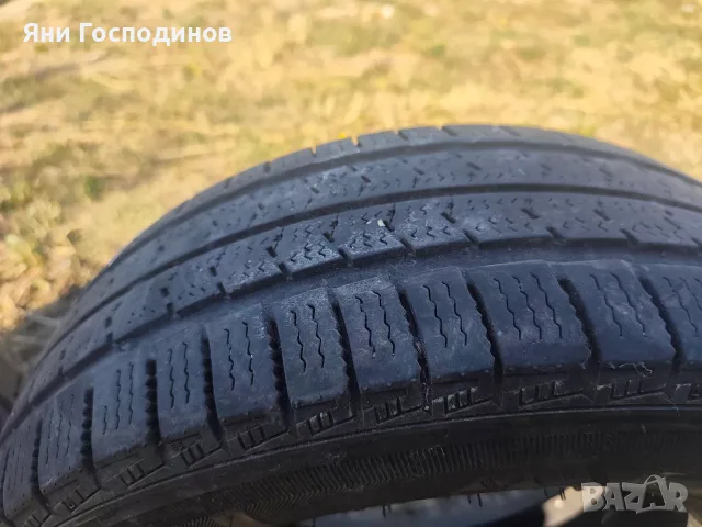 Гуми за бус 205/70 R15, снимка 4 - Гуми и джанти - 56155140