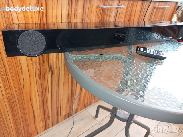 Yamaha YAS-93 саундбар за съраунд, снимка 6 - Аудиосистеми - 44382186