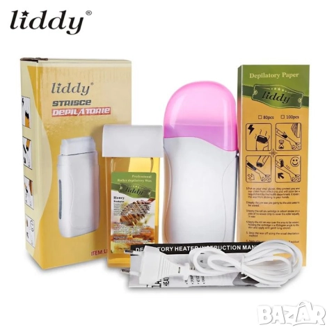 Нагревател за кола маска