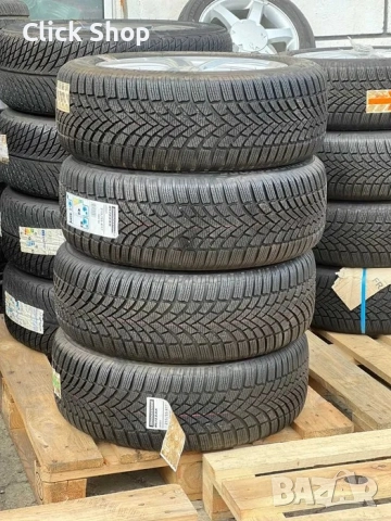 5х112 17 Джанти Skoda Octavia SuperB Yeti 5x112, снимка 8 - Гуми и джанти - 52471792