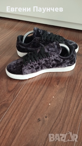 Nike blazer Velvet размер 36.5 дамски маратонки , снимка 4 - Маратонки - 51671036