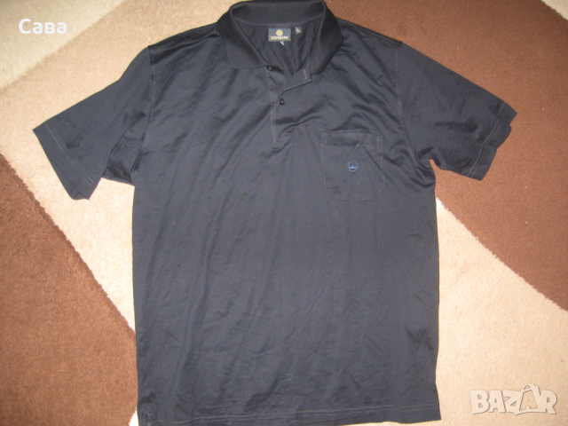 Блузи BEXLEYS, NAVIGARE   мъжки,ХЛ и 2ХЛ, снимка 7 - Тениски - 36346566