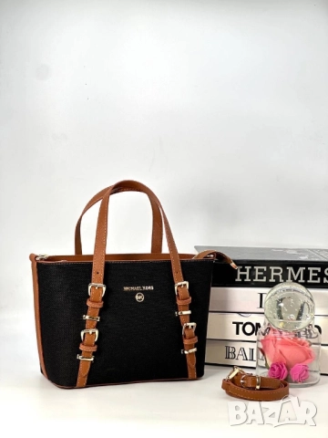 чанти Michael kors tote ➡️32cm⬆️20cm 🌟, снимка 11 - Чанти - 51782466