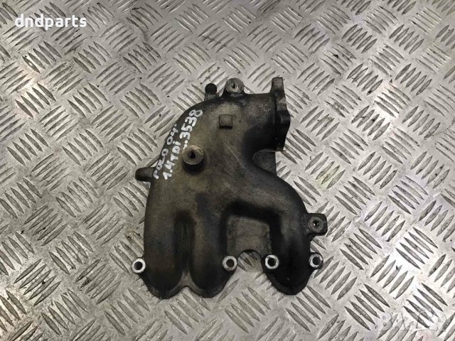 Всмукателни колектори VW Polo,1.4TDI,2004г.