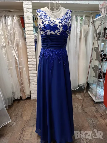 официална рокля дълга, снимка 5 - Рокли - 56020597
