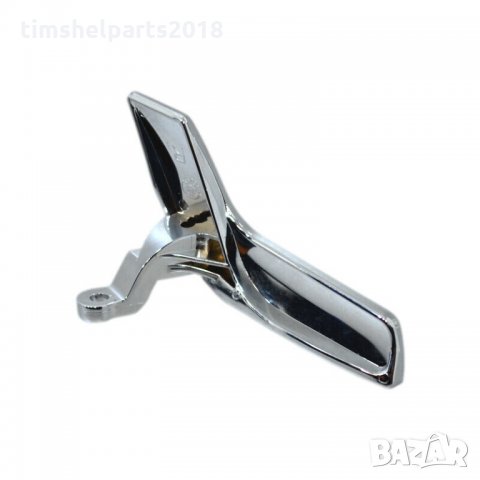 Вътрешна Дръжка ( Лява или Дясна )за врата Мерцедес Mercedes C W204 S204 X204, снимка 4 - Части - 34108349