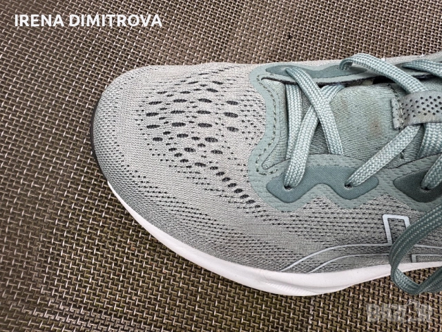 ASICS gel pulse 15.номер 44,5, снимка 3 - Маратонки - 52262674