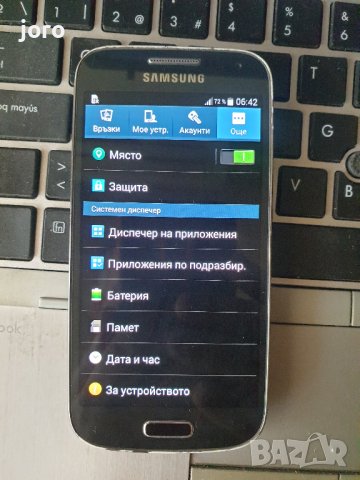 samsung s4 mini, снимка 9 - Samsung - 41101816