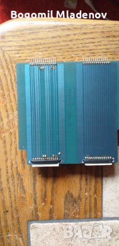 сервизна разширителна карта за Fostex E-2