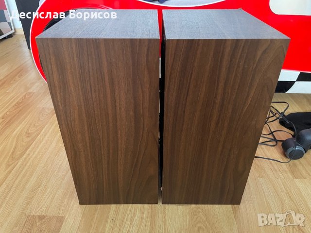 Тонколони Heco psm 600, снимка 5 - Тонколони - 41850448