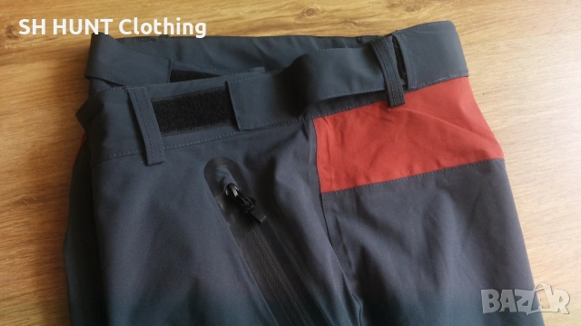MOVE ON WATERPROOF Stretch Trouser размер L панталон еластичен водонепромокаем - 2080, снимка 10 - Екипировка - 53434996
