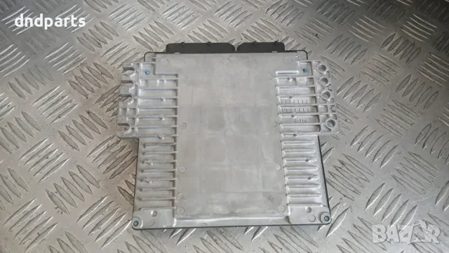 Компютър Nissan Murano 3.5 2006 MEC63-760 Murano (2003-2008), снимка 3 - Части - 55839633