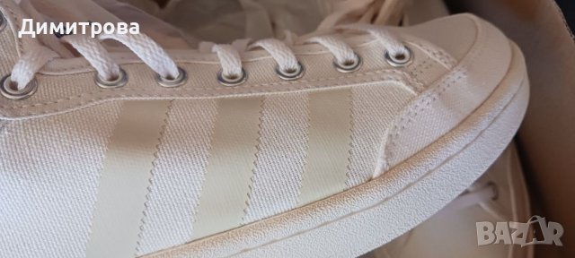 Мъжки кецове Adidas 42 номер , снимка 6 - Кецове - 41762554