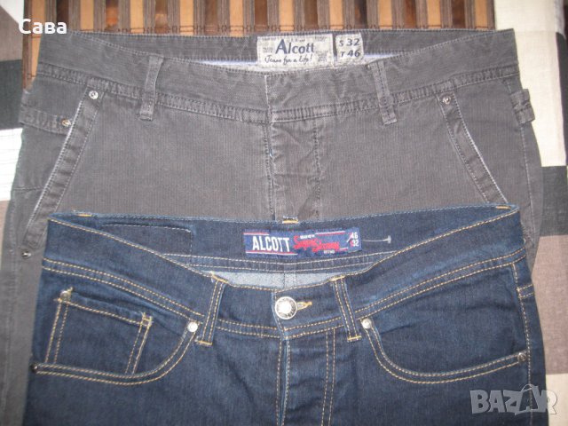 Дънки ALCOTT  мъжки,М