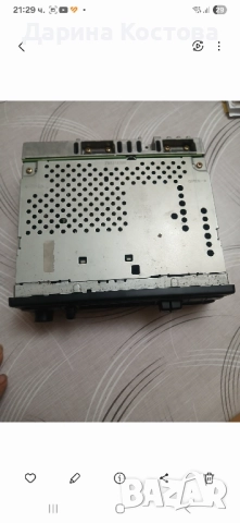 Части за Мерцедес А140 W168 , снимка 2 - Части - 52268111