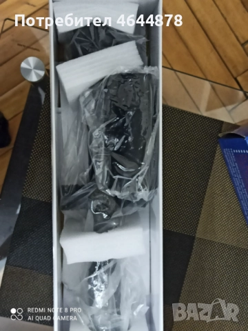 Продавам Nikko Starling Targetmaster 4-14x44 SFP, снимка 6 - Ловно оръжие - 52348412