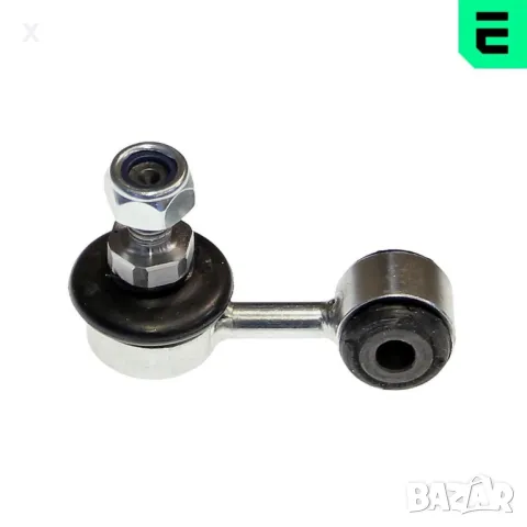 OPTIMAL G7-544 2БР. Биалета SEAT Toledo / VW Golf III / Vento / Corrado / 1991-1999 / OE 535411315