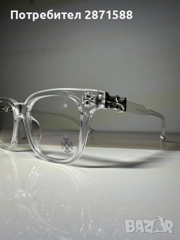 chrome hearts слънчеви очила