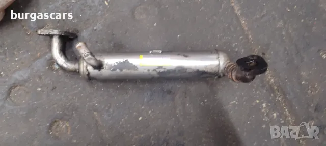 EGR охладител 8973635151 Opel Astra H 1.7CDTI-101к.с. - 50лв