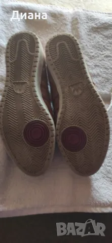 ADIDAS, снимка 3 - Маратонки - 49512678