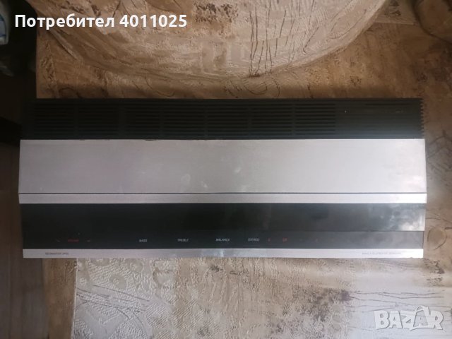 Три Bang & Olufsen Receiver,Deck  и BOSE Lifestyle  System , снимка 8 - Ресийвъри, усилватели, смесителни пултове - 50830208