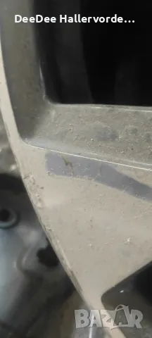 Джанта 22'' Audi Q8 SQ8 RSQ8 4M8601025K, снимка 3 - Гуми и джанти - 47327039