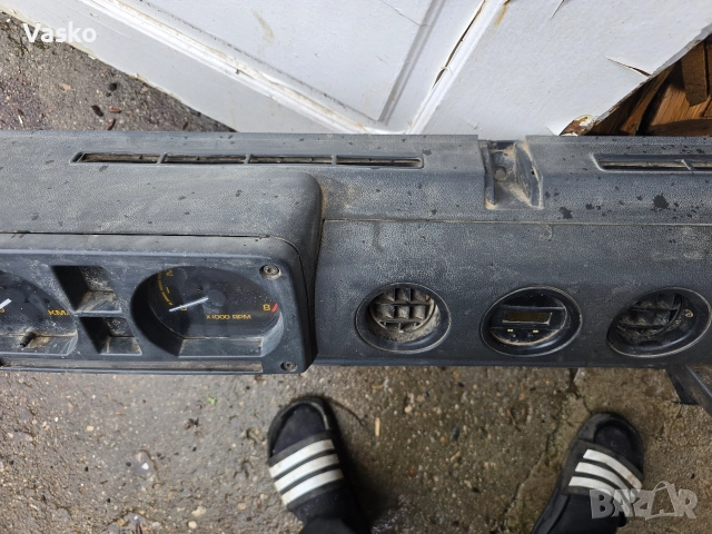 Табло Suzuki Samurai, снимка 4 - Части - 52170119