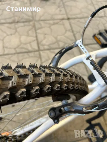Велосипед 24, снимка 9 - Велосипеди - 50340863