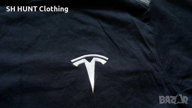 Engelbert Strauss Work Wear T-Shirt размер S работна тениска W4-15, снимка 6 - Тениски - 52026851