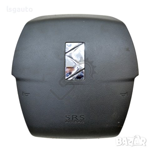 AIRBAG волан Citroen DS4 (2011-2015) ID: 98797