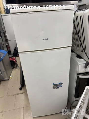 Хладилник Neo