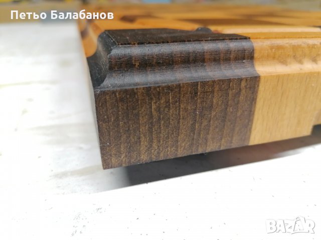 Дъски за рязане Енд граин End grain , снимка 8 - Други - 35973416