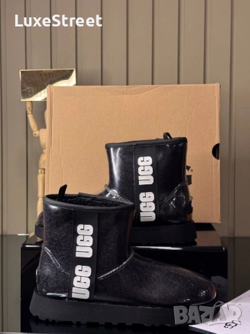 Дамски Боти 🤍UGG, снимка 8 - Дамски боти - 52483304