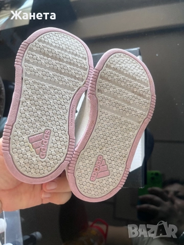 Детски обувки 21 размер, снимка 3 - Детски обувки - 51651715